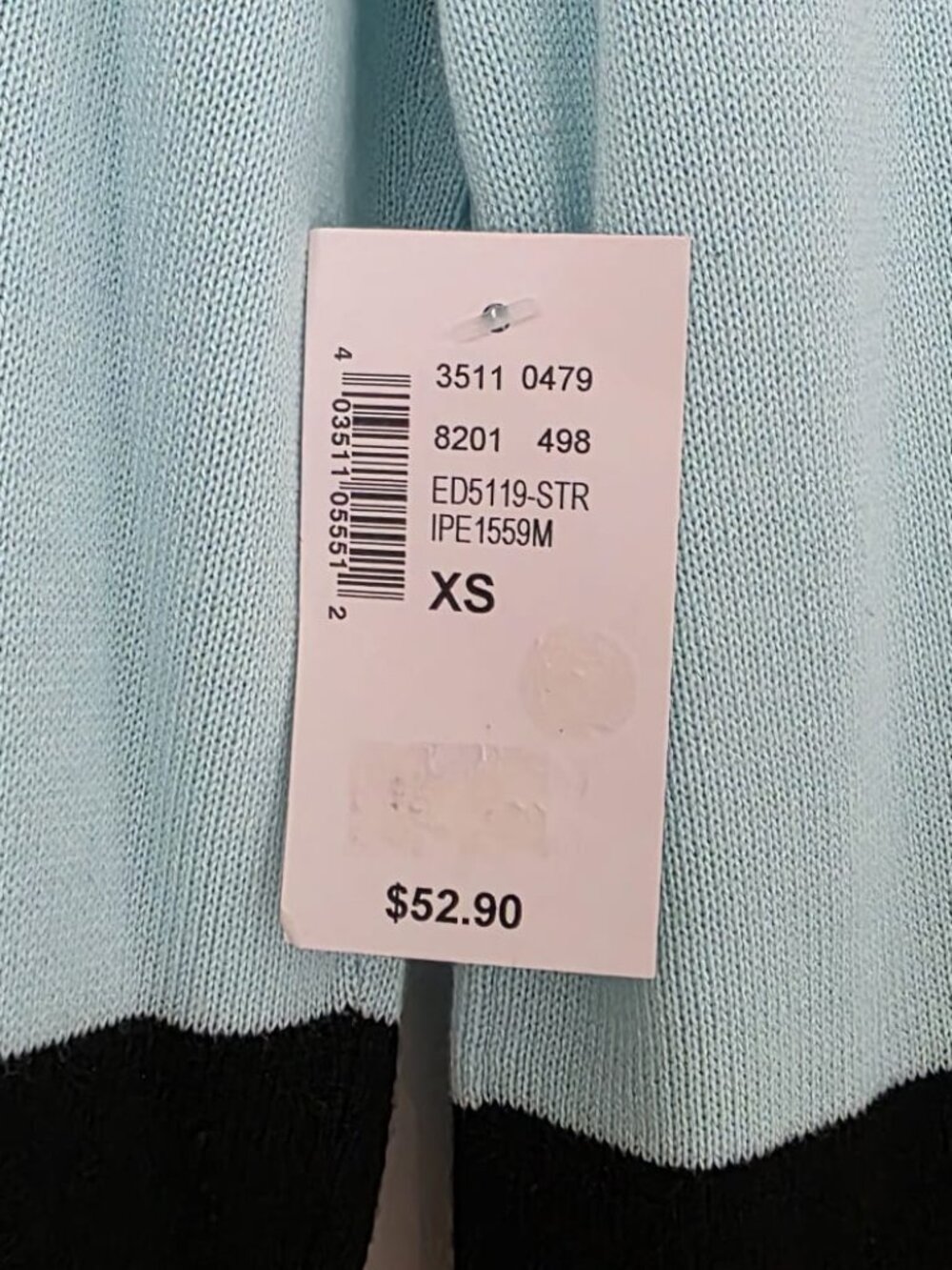 TRI COLOUR SWEATER! NWT🆕🆕🆕 - Picture 7 of 8